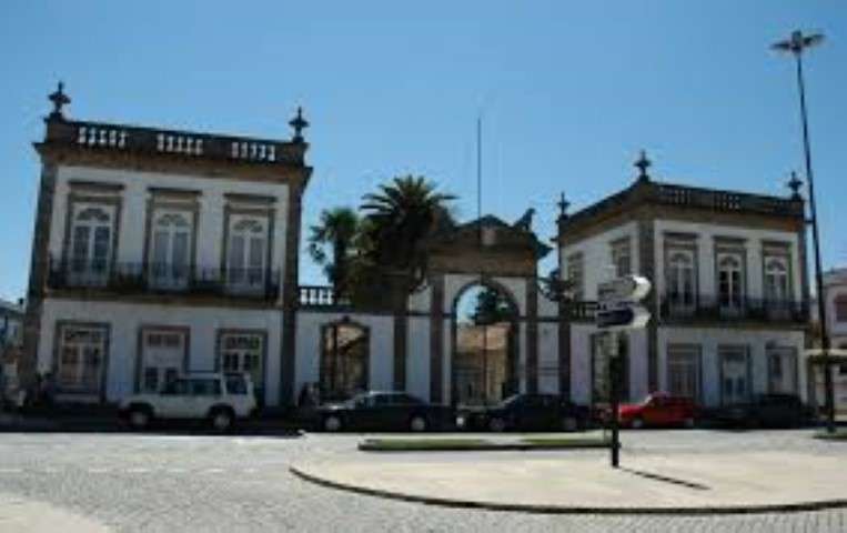 Biblioteca de Penafiel