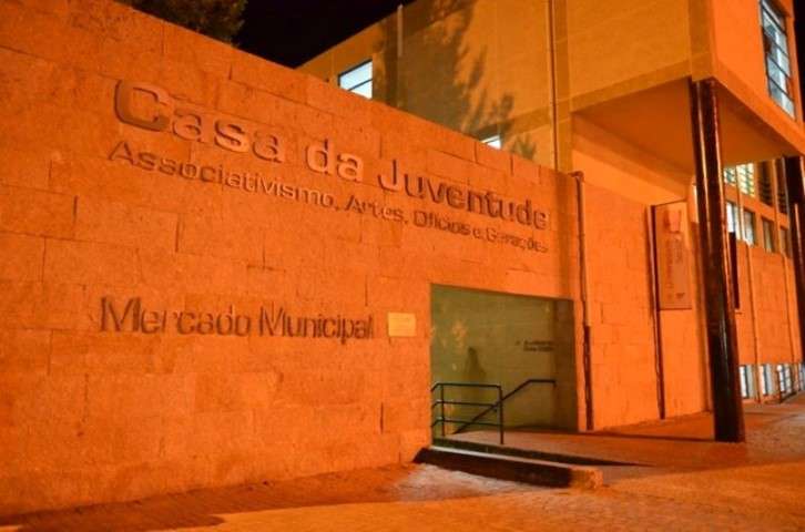 Casa da Juventude de CB