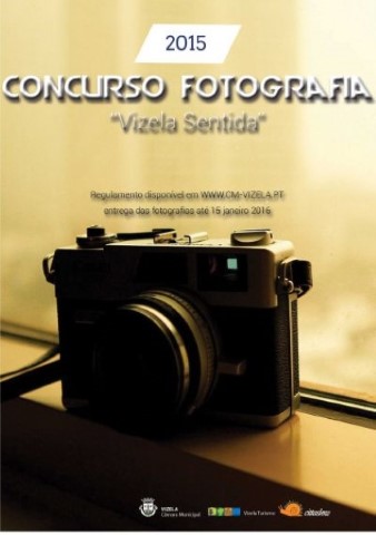 Concurso de Fotografia - Vizela Sentida