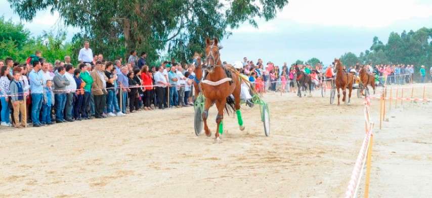 Corridas de Cavalos em CB (1)