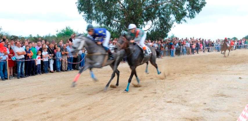 Corridas de Cavalos em CB (2)