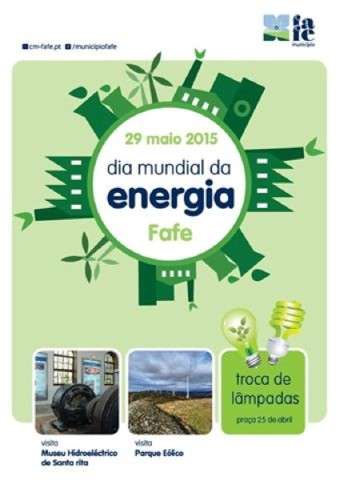 Dia da energia