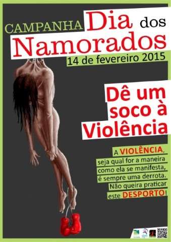 Dia dos Namorados 2015 Lousada