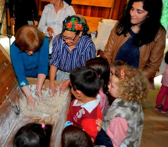 Encontro Intergeracional em Celorico de Basto (2)