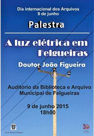 Energia eletrica debatida em Felgueiras