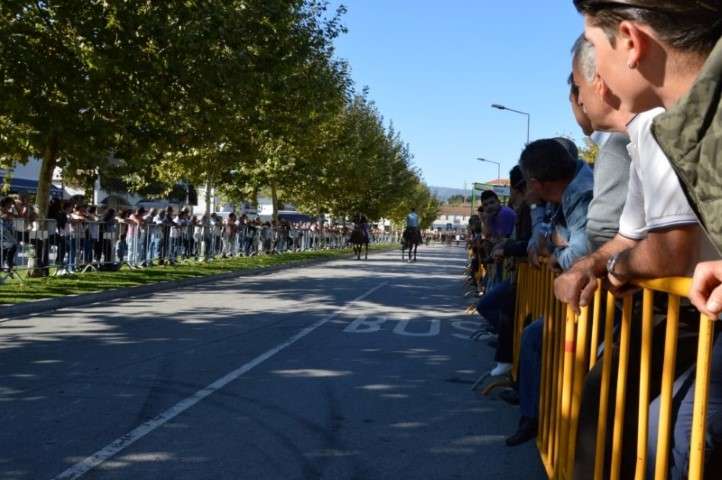 Feira de Ano em Mondim de Basto