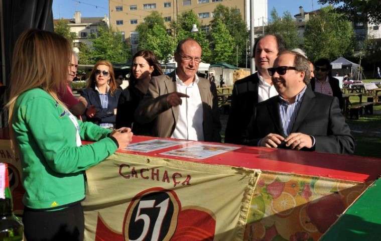 Feiras Francas em Fafe (2)