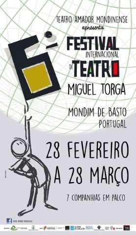 Festival de Teatro Amador Mondinense (2)