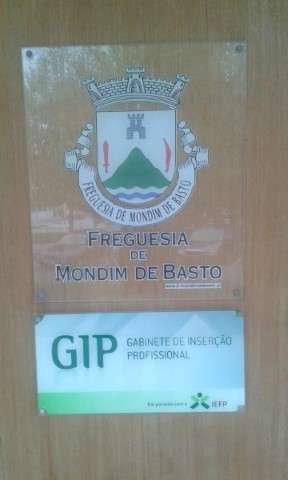 GIP em Mondim de Basto