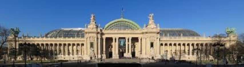 Grand Palais