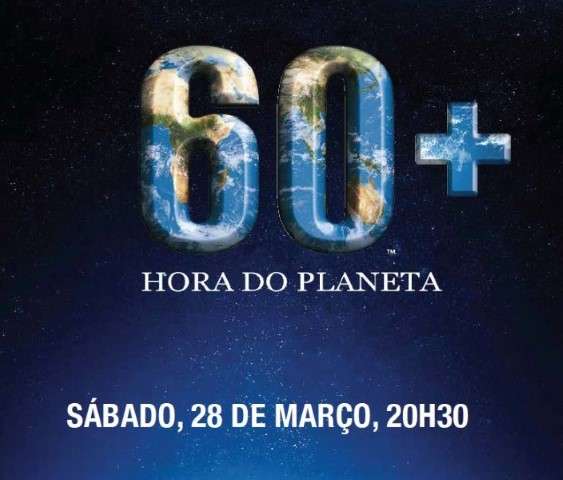 Hora do Planeta