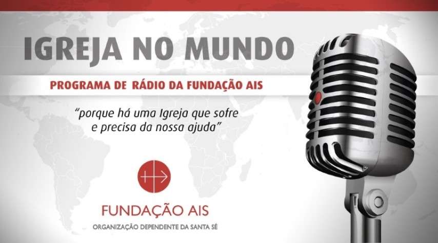 Igreja Mundo