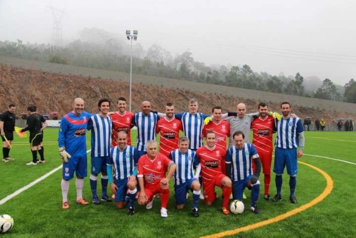 Inauguracao Complexo Desportivo Cidad de Gandra (1)