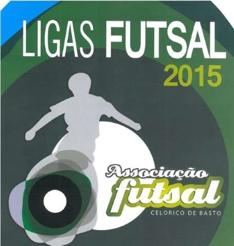 Ligas de Futsal 2015