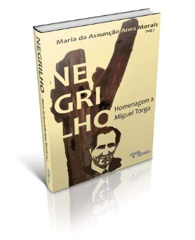 Livro Negrilho