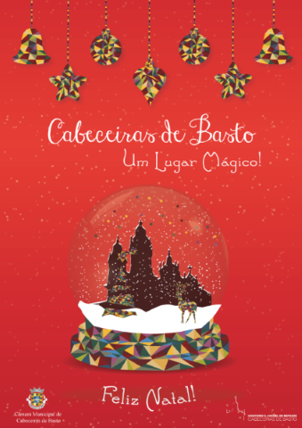 Natal em Cabeceiras de Basto