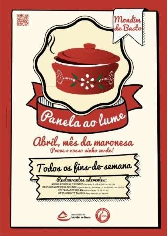 Panela ao Lume 2015