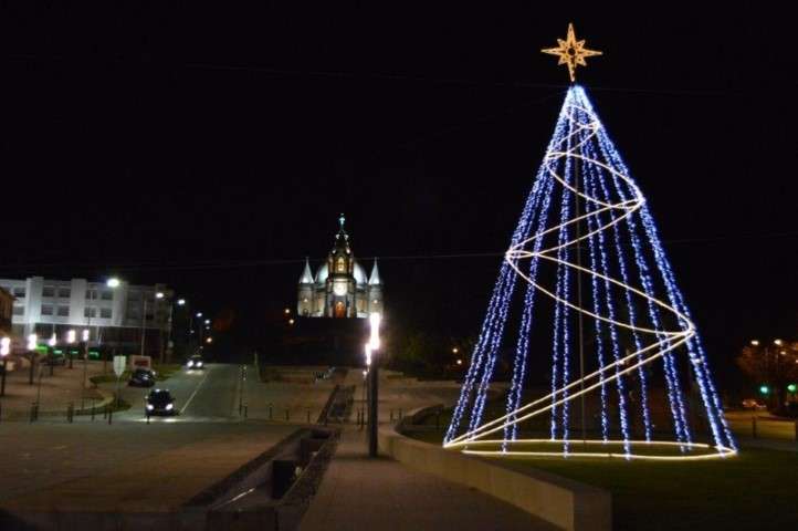 Penafiel Cidade Natal