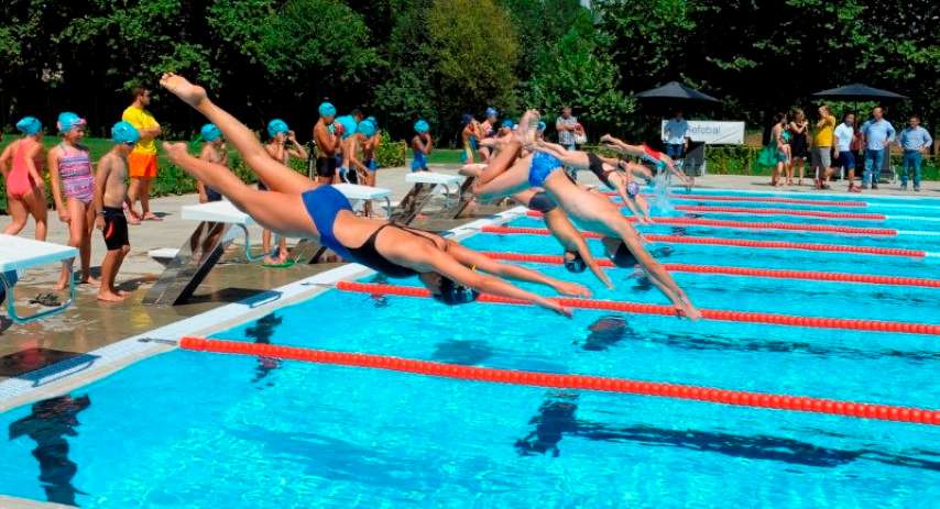 Piscinas Municipais ao Ar Livre de Celorico de Basto inauguradas (1)