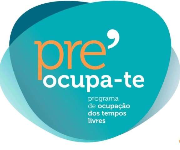 Pre Ocupa-te AMarante