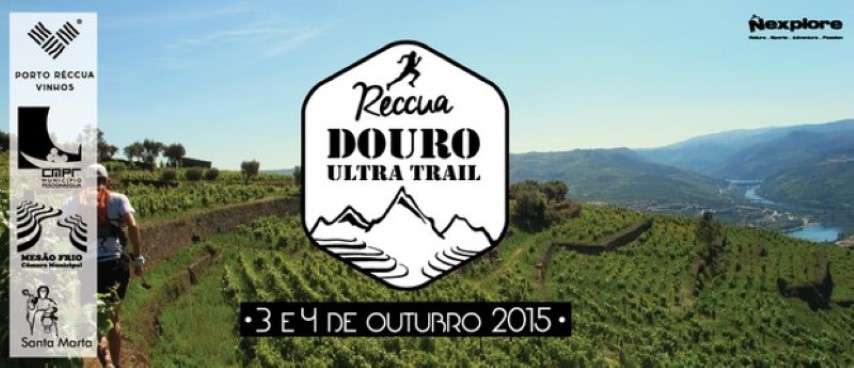 Reccua Douro Ultra Trail