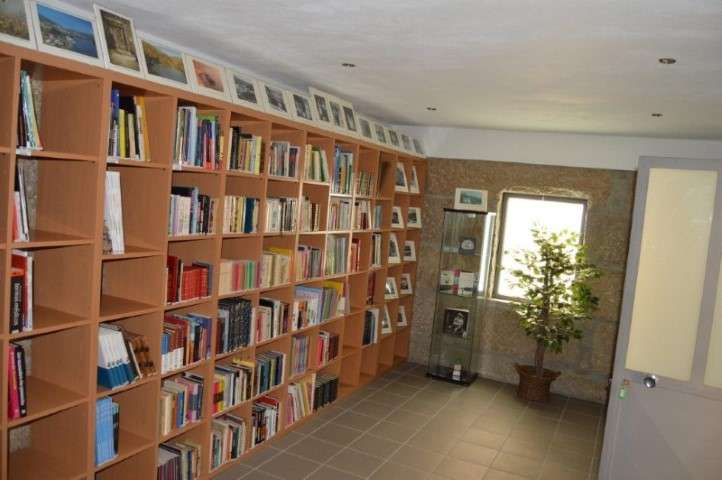 Rio Mau inaugura nova Biblioteca (2)