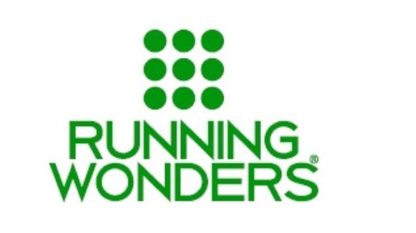 Running Wonders