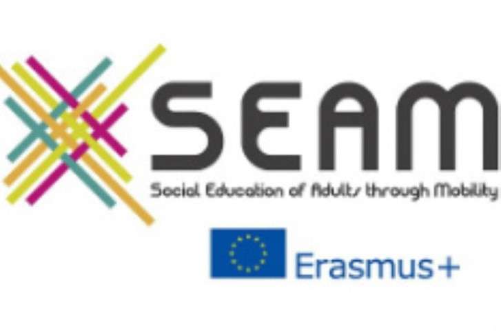 SEAM eRASMUS +