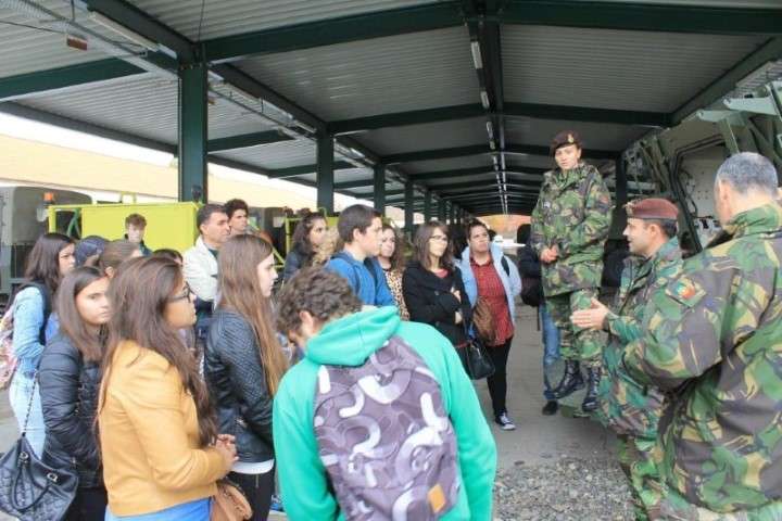 Semana da Juventude em Penafiel  (1)