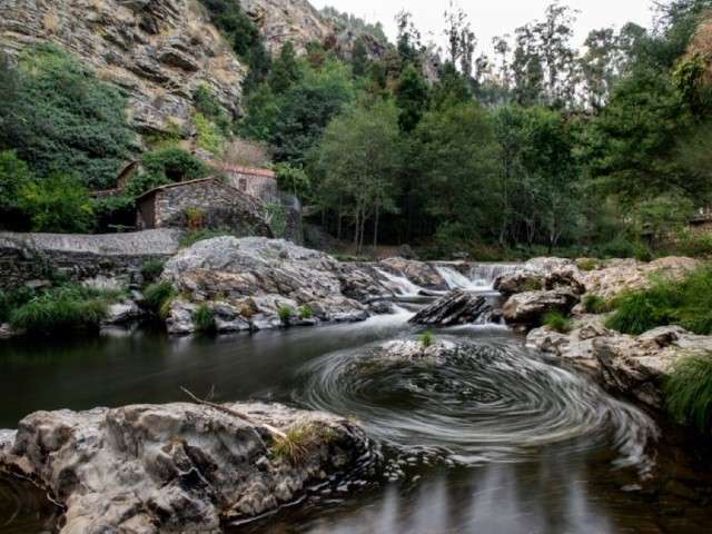 Senhora do Salto em Paredes