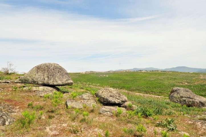 Serra da Aboboreira