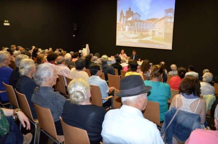 TRIAVE aconselha idosos em Cabeceiras de Basto