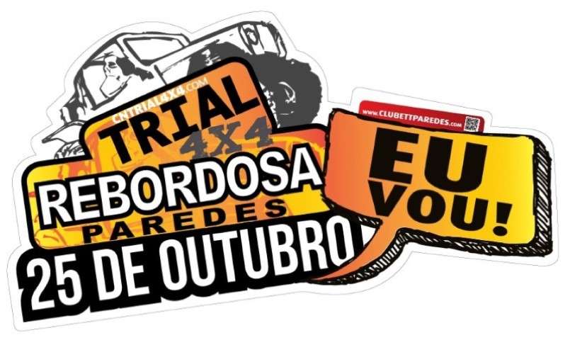 Trial 4x4 Rebordosa