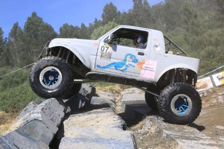 Trial 4x4 em Valongo (2)