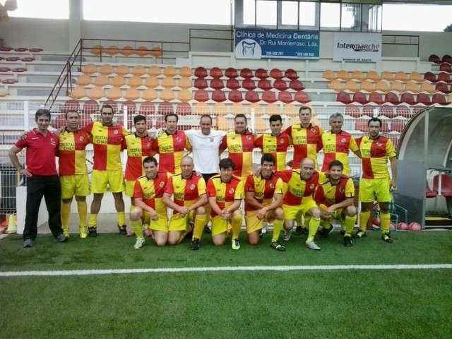 Veteranos Mondinense FC