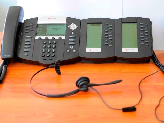 Voip