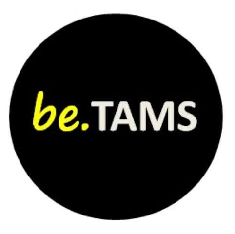 be.TAMS