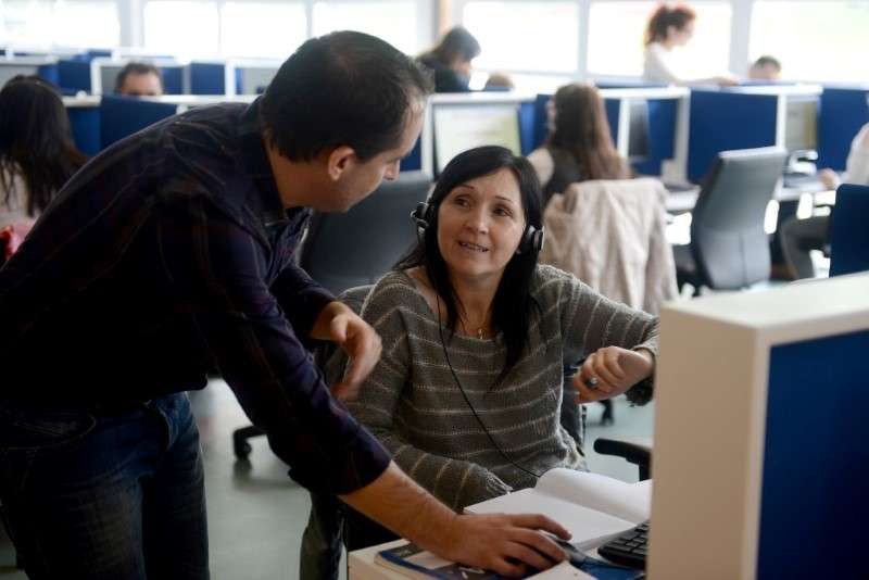 CallCenter em Amarante