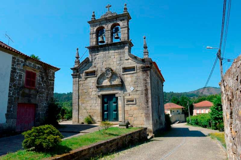 Celorico de Basto submete candidatura para Centro Interpretativo da Igreja de Santa Maria de Veade