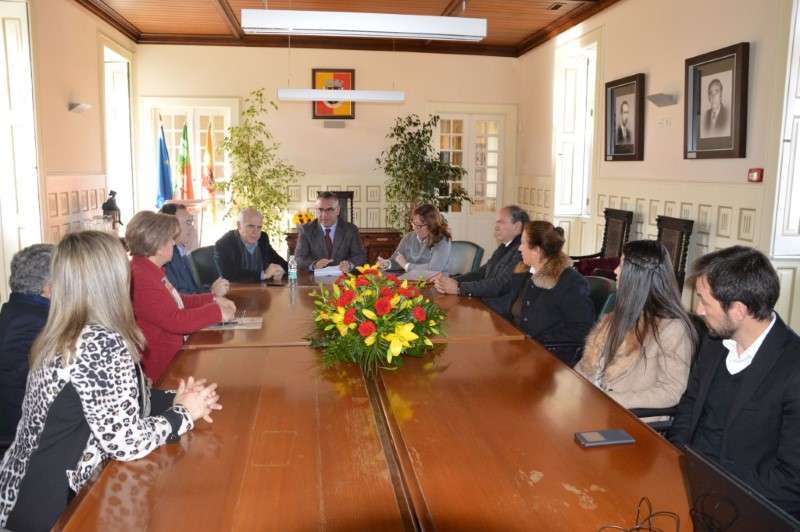 Deputados parlamentares visitaram Mondim de Basto