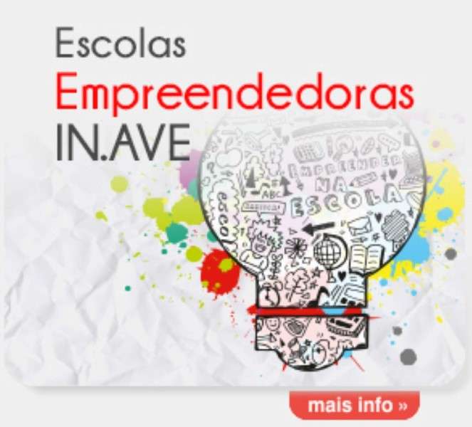 Escolas Empreendedoras In.Ave