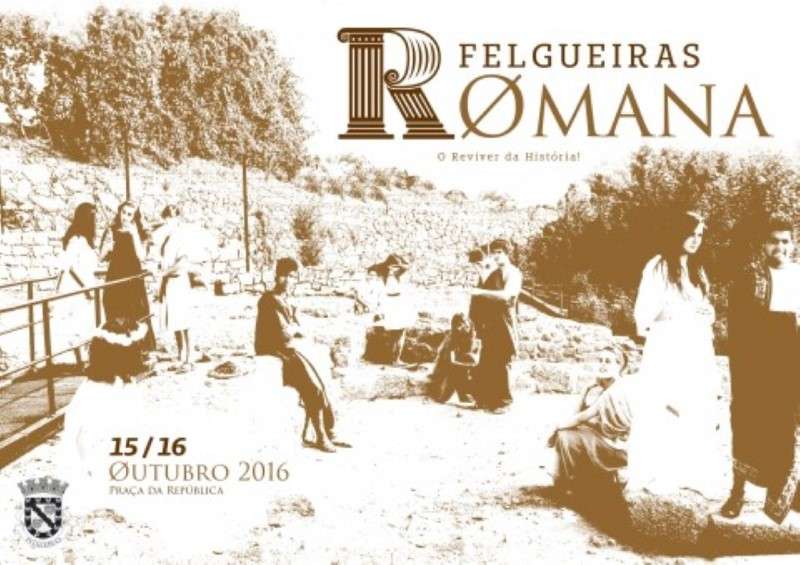 Felgueiras Romana