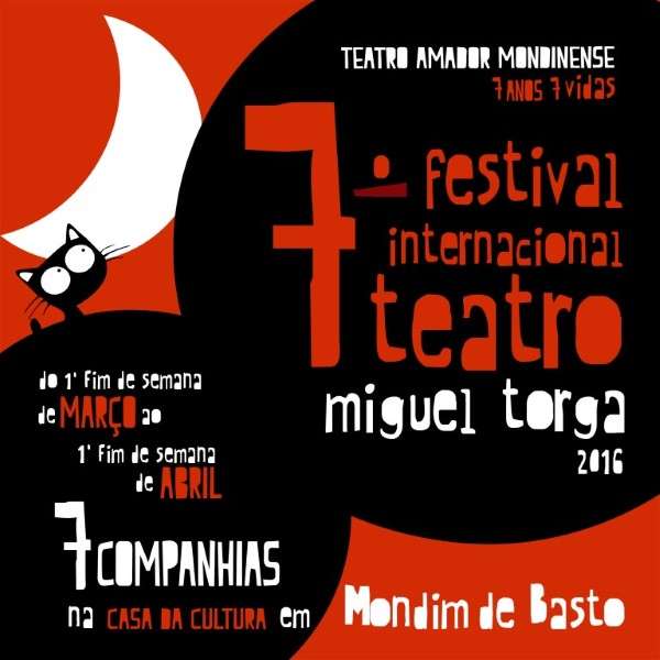 Festival de Teatrov Miguel Torga (1)