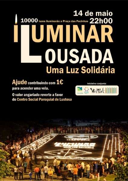 Iluminar Lousada 2016