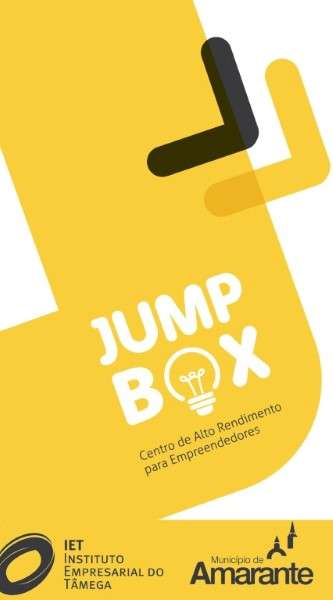 JUMPBOX