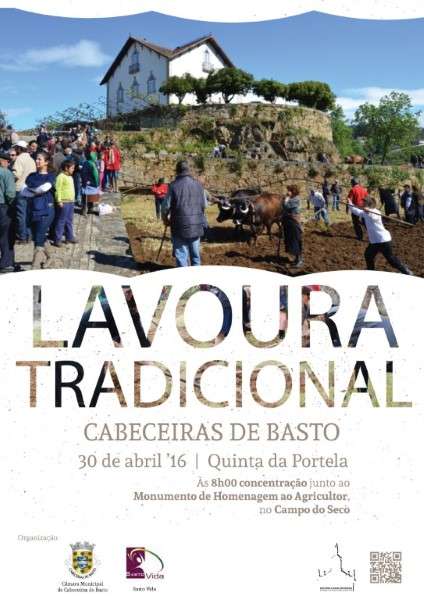 Lavoura Tradicional (30-04-2016)