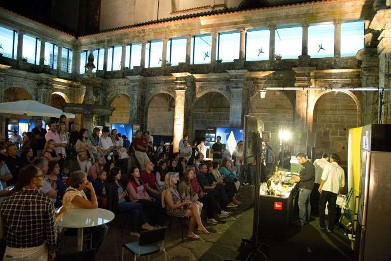 Mais de 3 mil pessoas celebraram o vinho verde em Amarante (2)