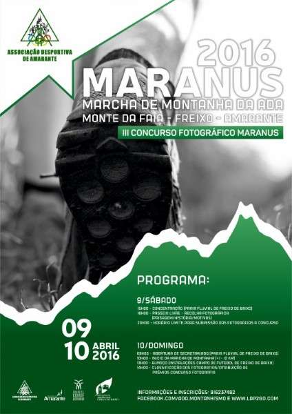 Maranus 2016