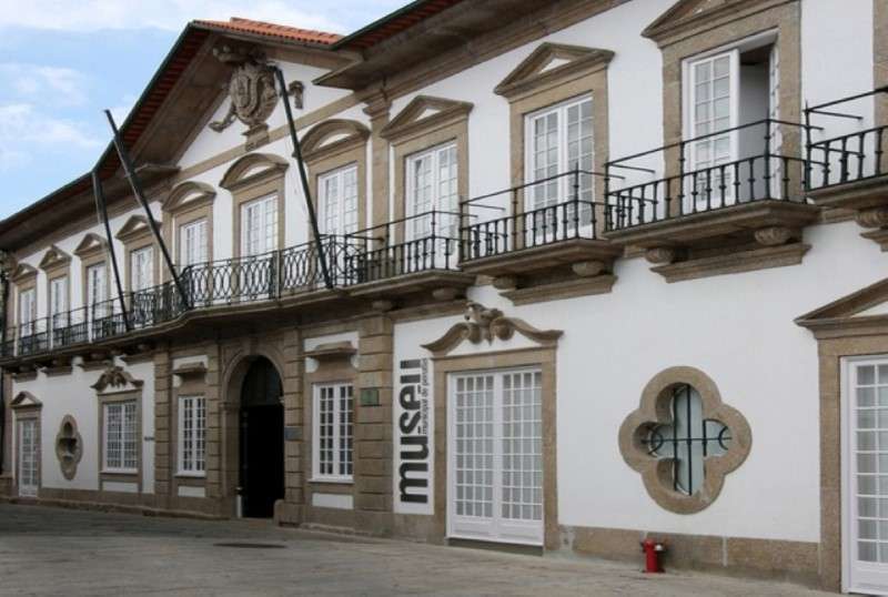 Museu de Penafiel