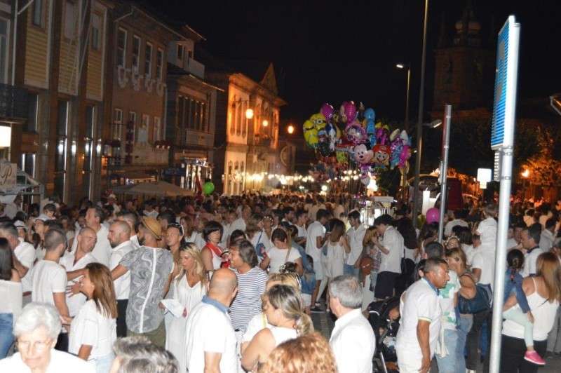 Noite Branca em Penafiel atraiu 140 mil pessoas (1)